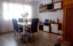 Duplex Belmaco - Casitas las Abuelas